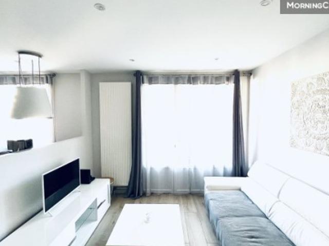 Appartement location à Annecy