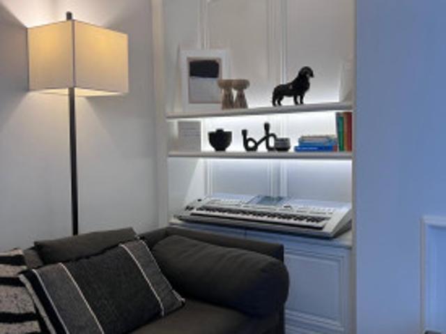 Appartement location à Annecy