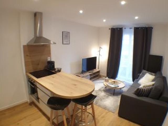 Appartement location à Saint-Julien-en-Genevois, Annemasse