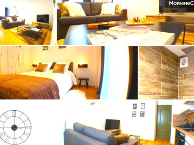 Appartement location à Saint-Julien-en-Genevois, Annemasse