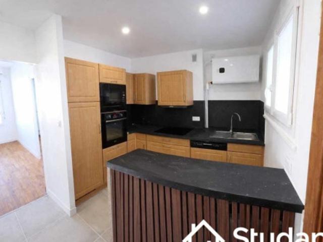 Appartement location à Saint-Julien-en-Genevois, Annemasse