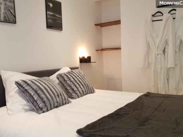 Appartement location à Saint-Julien-en-Genevois, Annemasse