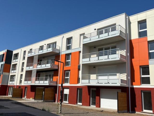 Appartement location à Béthune, Annezin