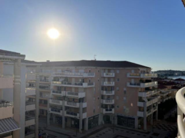 Appartement location à Grasse, Antibes