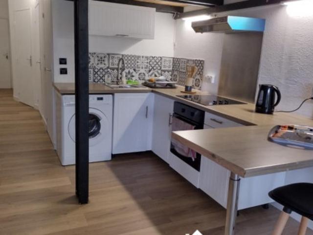 Appartement location à Grasse, Antibes