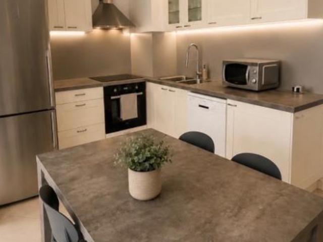 Appartement location à Grasse, Antibes