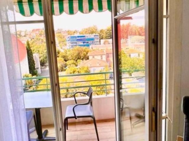 Appartement location à Grasse, Antibes