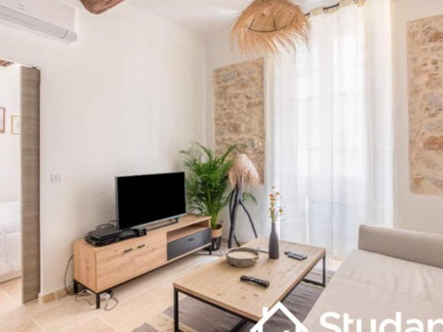 Appartement location à Grasse, Antibes