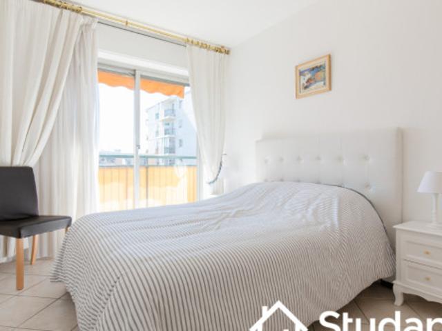 Appartement location à Grasse, Antibes