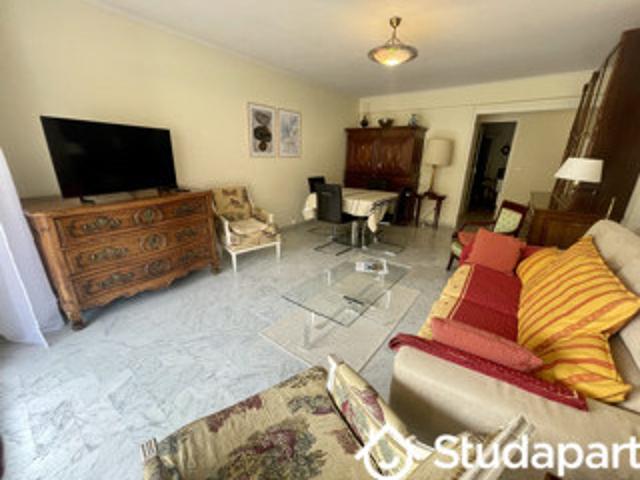 Appartement location à Grasse, Antibes