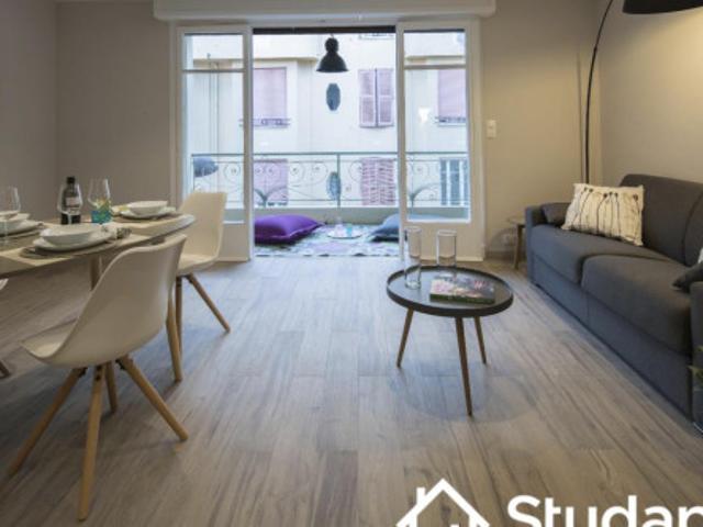 Appartement location à Grasse, Antibes