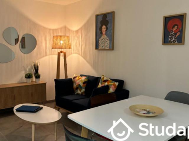 Appartement location à Vieille Ville, Antibes