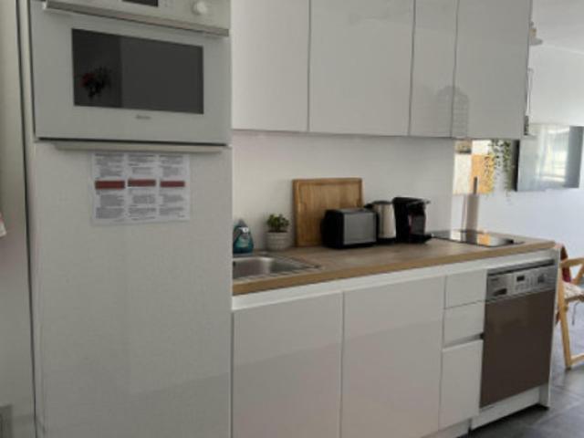 Appartement location à Grasse, Antibes