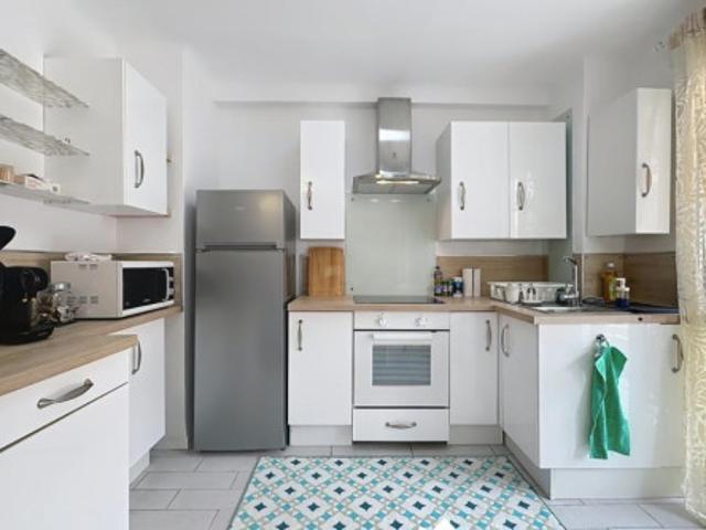 Appartement location à Grasse, Antibes