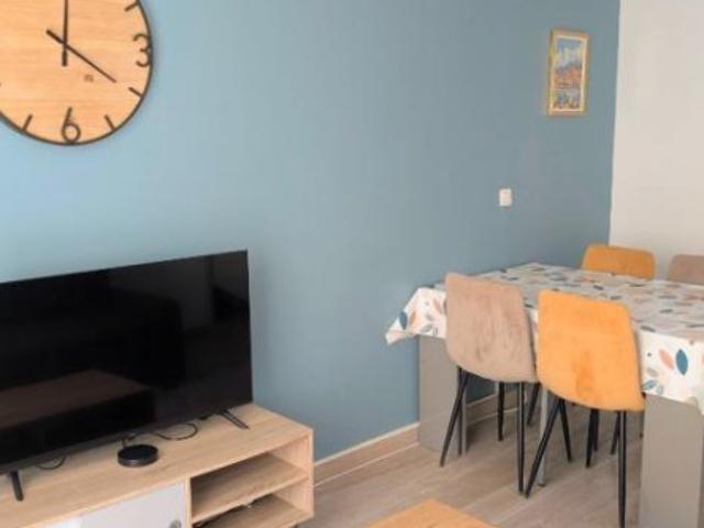 Appartement location à Grasse, Antibes