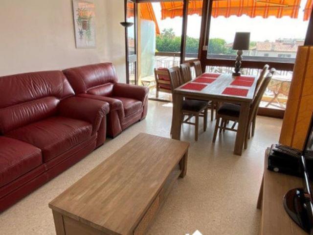 Appartement location à Grasse, Antibes
