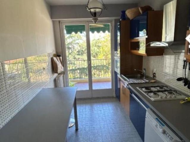 Appartement location à Centre Ville, Antibes