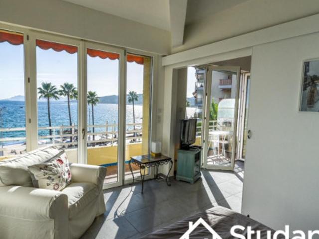 Appartement location à Grasse, Antibes