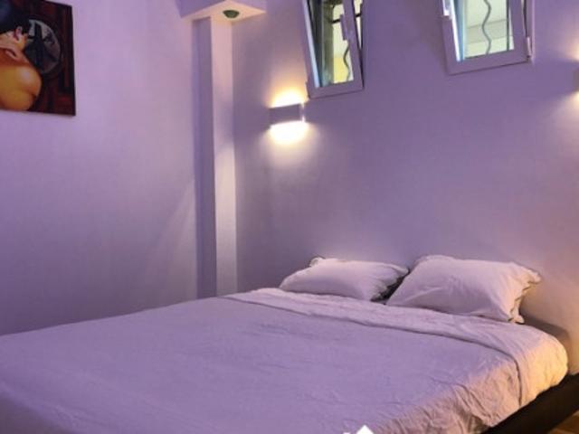 Appartement location à Grasse, Antibes