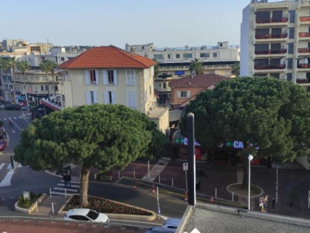 Appartement location à Grasse, Antibes