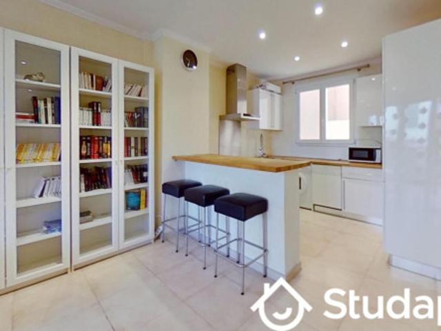 Appartement location à Grasse, Antibes