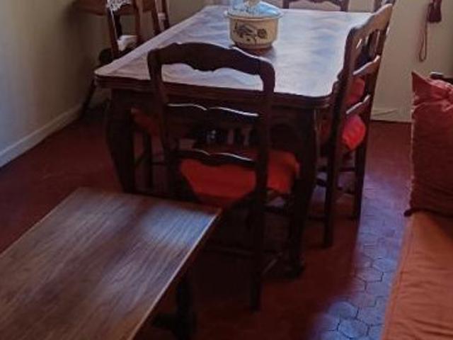 Appartement location à Vieille Ville, Antibes
