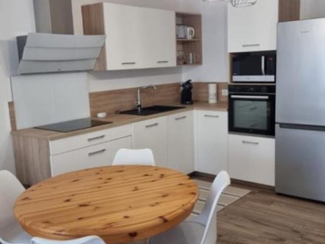Appartement location à Grasse, Antibes
