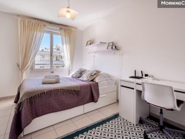 Appartement location à Grasse, Antibes