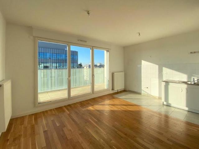 Appartement location à L'Haÿ-les-Roses, Arcueil