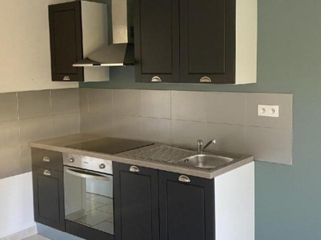Appartement location à Argentan