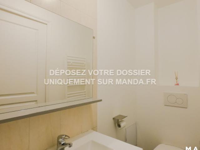 Appartement location à Argenteuil