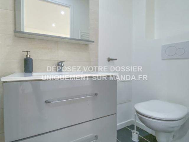 Appartement location à Argenteuil