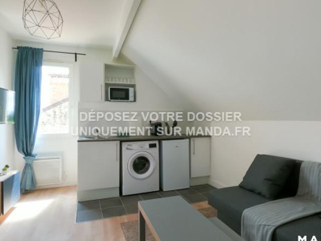 Appartement location à France métropolitaine, Argenteuil