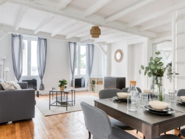 Appartement location à France métropolitaine, Argenteuil