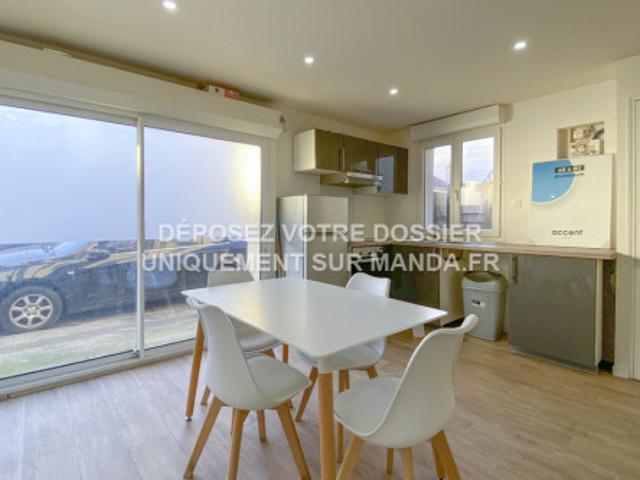 Appartement location à Argenteuil