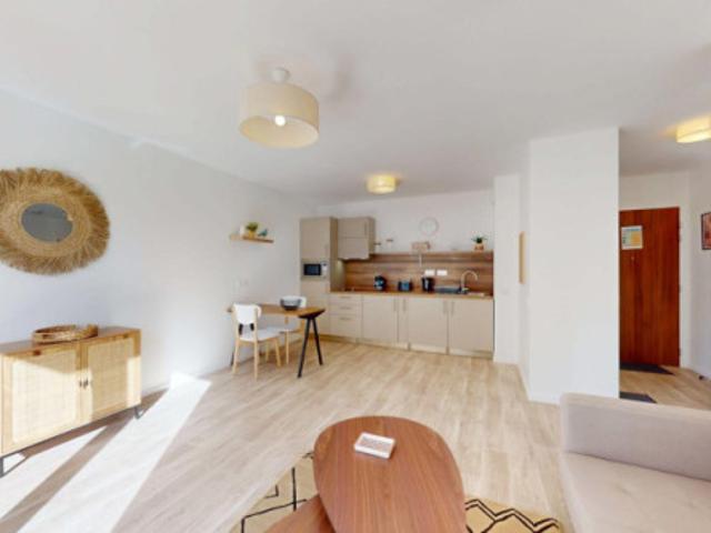 Appartement location à Argenteuil
