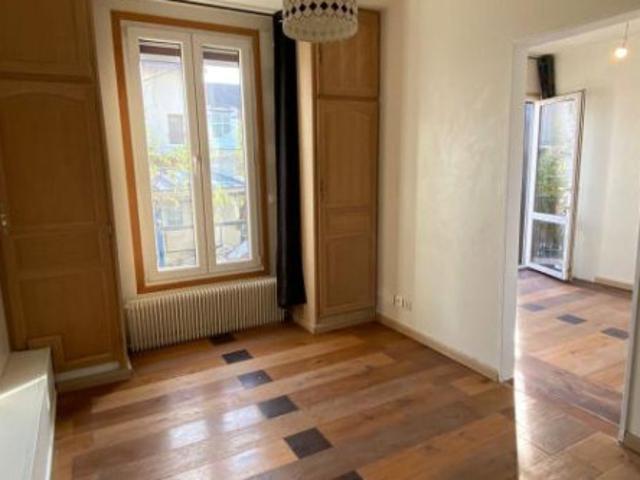 Appartement location à France métropolitaine, Argenteuil