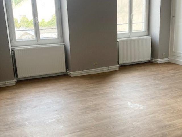 Appartement location à Châteauroux, Argenton-sur-creuse