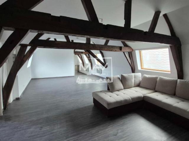Appartement location à Lille, Bois-grenier