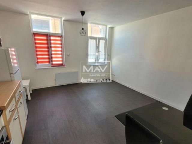 Appartement location à Lille, Bois-grenier
