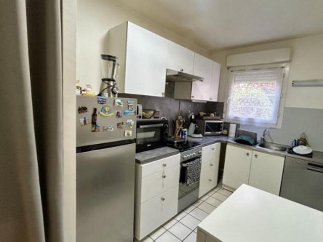 Appartement location à Palaiseau, Arpajon