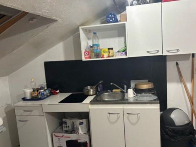 Appartement location à Palaiseau, Arpajon