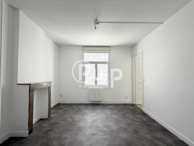 Appartement location à Arras
