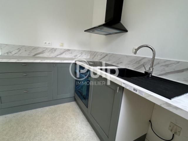 Appartement location à Arras