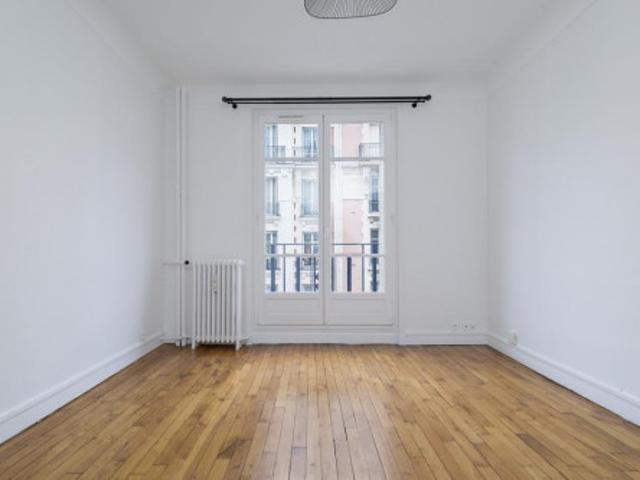 Appartement location à Nanterre, Asnières-sur-seine