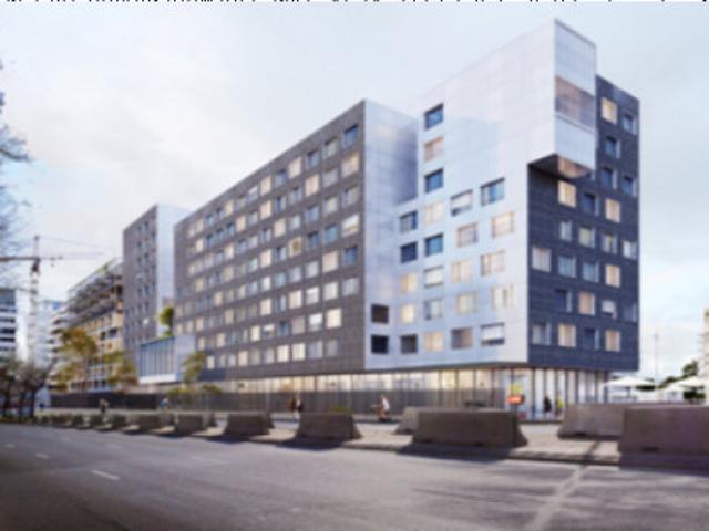 Appartement location à Nanterre, Asnières-sur-seine