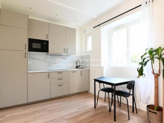 Appartement location à Nanterre, Asnières-sur-seine