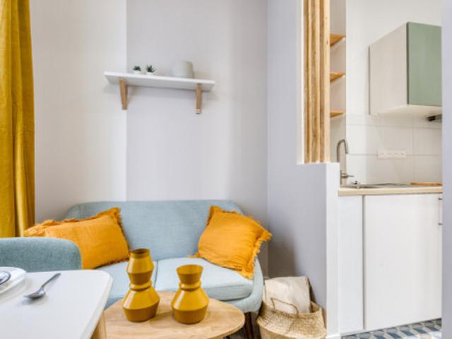 Appartement location à Nanterre, Asnières-sur-seine