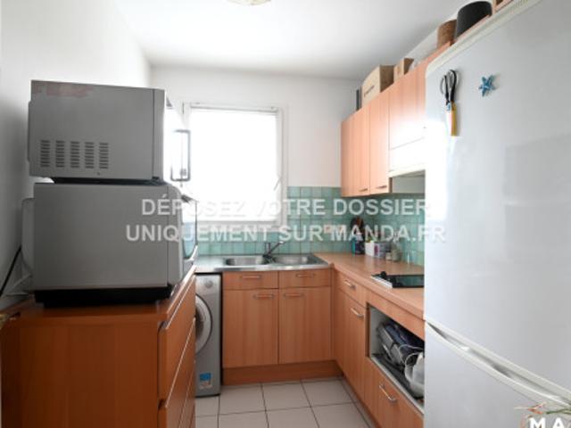 Appartement location à Nanterre, Asnières-sur-seine