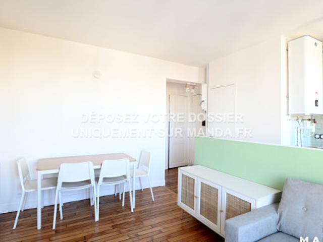 Appartement location à Nanterre, Asnières-sur-seine